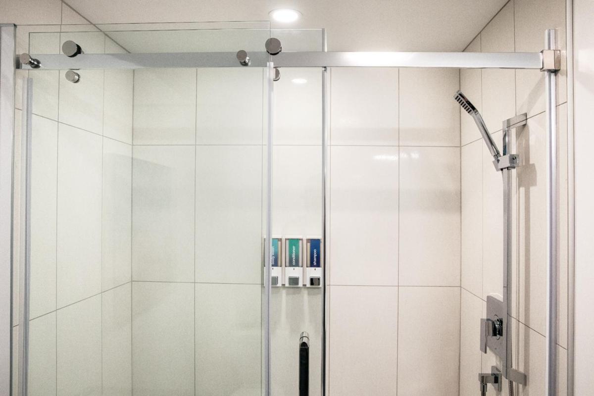 Gaspé Hotel Plante מראה חיצוני תמונה